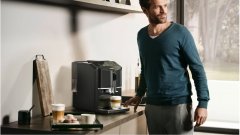 shumee Aparat za espresso SIEMENS TF301E19