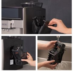shumee Aparat za espresso SIEMENS TE 655203RW