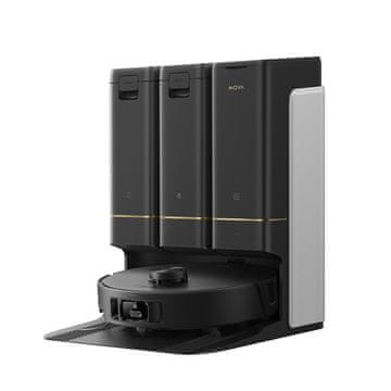 shumee Robotski sesalnik Mova by Dreame Z50 Ultra (črn)