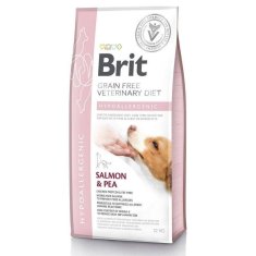 shumee Brit Grain Free VET Diets hipoalergena hrana za pse 12 kg