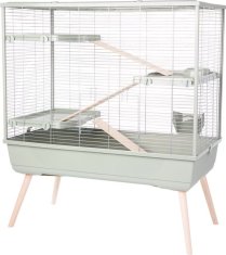 shumee ZOLUX NEOLIFE 100 XL kletka za zajce, zelena