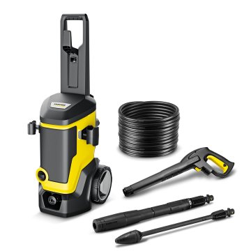 shumee Visokotlačni čistilec KARCHER K 7 WCM