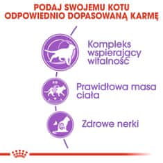 shumee Royal Canin FHN Sterilized 7 10 kg hrana