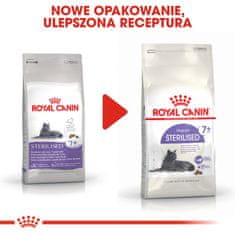 shumee Royal Canin FHN Sterilized 7 10 kg hrana