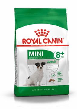 shumee ROYAL CANIN hrana za pse Mini Adult 8 8 kg