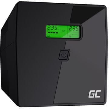 shumee GREEN CELL UPS08 1000VA 700W UPS08 1000VA 700W