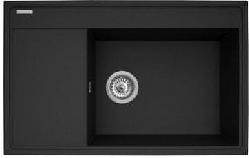 shumee Umivalnik. PYRAMIS CAMEA (79x50) 1B 1D R vulkan