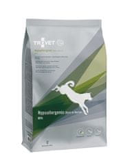 Trovet TROVET Hypoallergenic HPD Horse - suha hrana za pse - 3kg