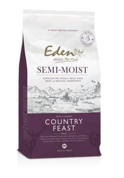 shumee Eden polvlažna Country Feast 10 kg