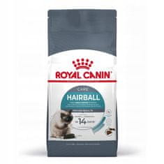 shumee ROYAL CANIN mačja hrana Hairball Care 34 suha mešanica 10 kg suhe hrane za mačke