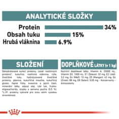 shumee ROYAL CANIN mačja hrana Hairball Care 34 suha mešanica 10 kg suhe hrane za mačke