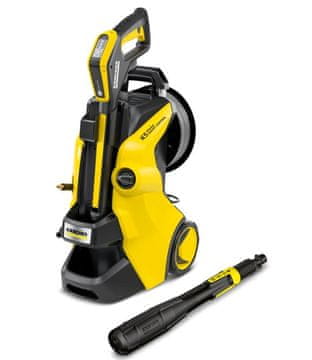 shumee Visokotlačni čistilec KARCHER K 5 Premium Smart Control Flex