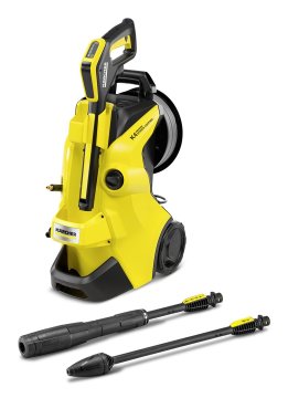 shumee Visokotlačni čistilec KARCHER K 4 Premium Power Control Flex