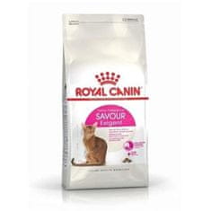 shumee ROYAL CANIN hrana za mačke Exigent Savor Sensation 4 kg