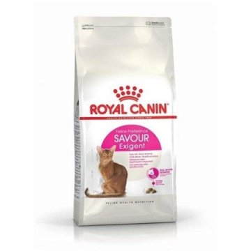 shumee ROYAL CANIN hrana za mačke Exigent Savor Sensation 4 kg