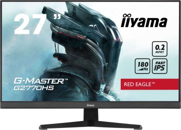 shumee IIYAMA LED 27 G2770HS-B1 180Hz monitor