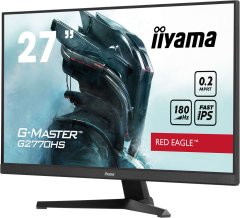 shumee IIYAMA LED 27 G2770HS-B1 180Hz monitor