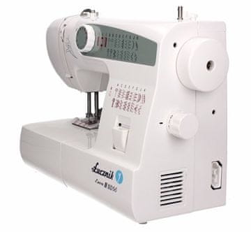 shumee Šivalni stroj ŁUCZNIK Ewa II 2014