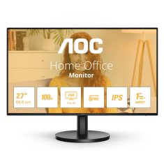 shumee Monitor AOC LED 27 27B3HA2 s 100 Hz