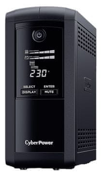 shumee CyberPower VP700ELCD-FR UPS