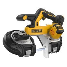 shumee 18V DCS378N DEWALT tračna žaga