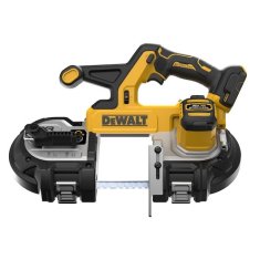 shumee 18V DCS378N DEWALT tračna žaga