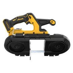 shumee 18V DCS378N DEWALT tračna žaga