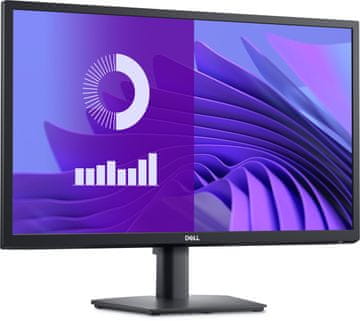 shumee DELL LED 24 E2425H monitor