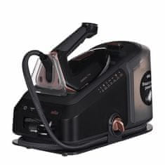 shumee BRAUN IS7286BK parni generator