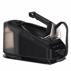 shumee BRAUN IS7286BK parni generator