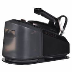 shumee BRAUN IS7286BK parni generator