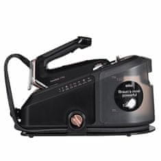 shumee BRAUN IS7286BK parni generator