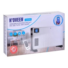 shumee Konvekcijski grelec Noveen CH9099