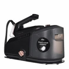shumee BRAUN IS7286BK parni generator