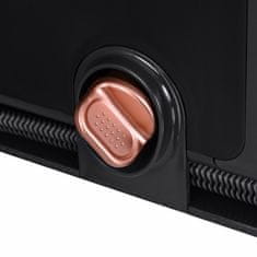 shumee BRAUN IS7286BK parni generator