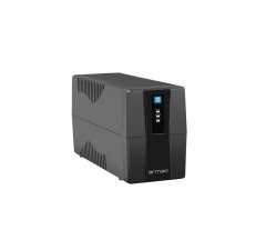 shumee Zasilni napajalnik UPS ARMAC HOME LITE LINE-INT 2x230V PL HL850E/LEDV2