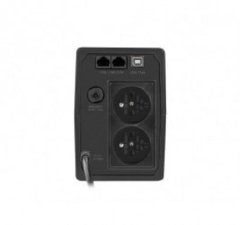 shumee UPS ARMAC HOME LINE-INT 2x230V PL USB-B H850E/LEDV2