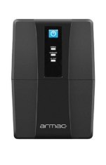 shumee Zasilni napajalnik UPS ARMAC HOME LITE LINE-INT 2x230V PL HL850E/LEDV2