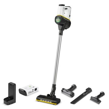 shumee KARCHER VC 6 Cordless Premium Family sesalnik