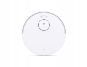 Ecovacs Čistilni robot Ecovacs Deebot N20