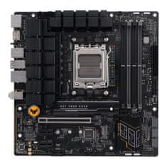shumee Matična plošča Asus TUF GAMING B650M-E