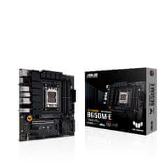 shumee Matična plošča Asus TUF GAMING B650M-E
