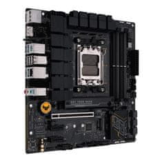 shumee Matična plošča Asus TUF GAMING B650M-E