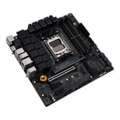 shumee Matična plošča Asus TUF GAMING B650M-E
