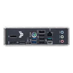 shumee Matična plošča Asus TUF GAMING B650M-E