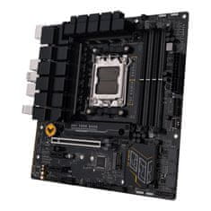 shumee Matična plošča Asus TUF GAMING B650M-E