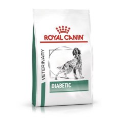 shumee Royal Canin Vet Diabetic Canine 1,5 kg