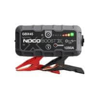 shumee GBX45 Boost X 12V 1250A Jump Starter