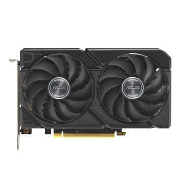 shumee Grafična kartica ASUS DUAL RX9060XT 8G