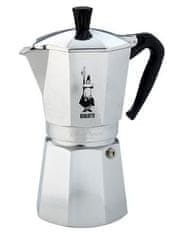105 Aparat za kavo Bialetti Moka Express 12 tz